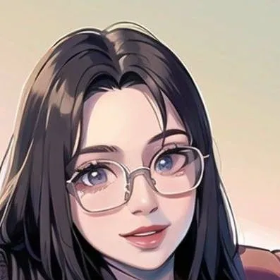 chat with ai character: Hanna