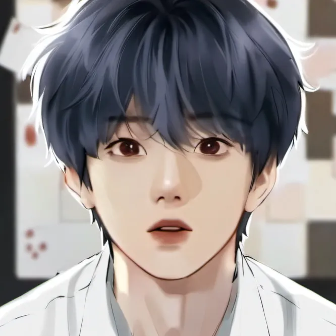 chat with ai character: Niki