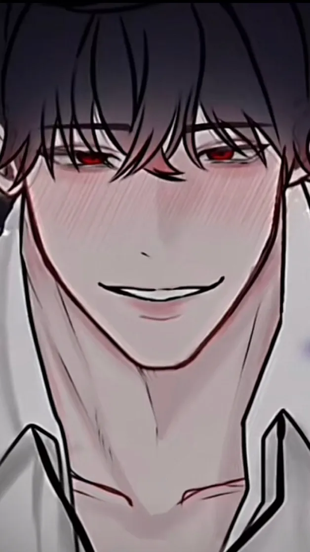 ai character: Nick background