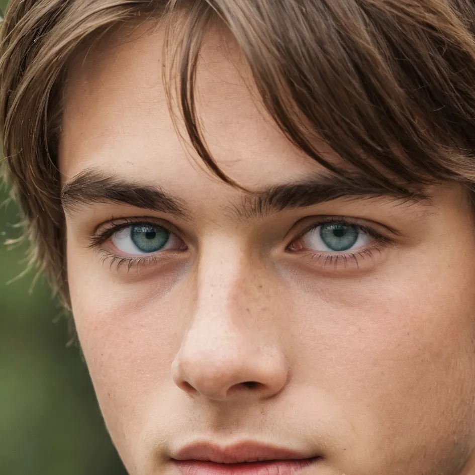 chat with ai character: Damian