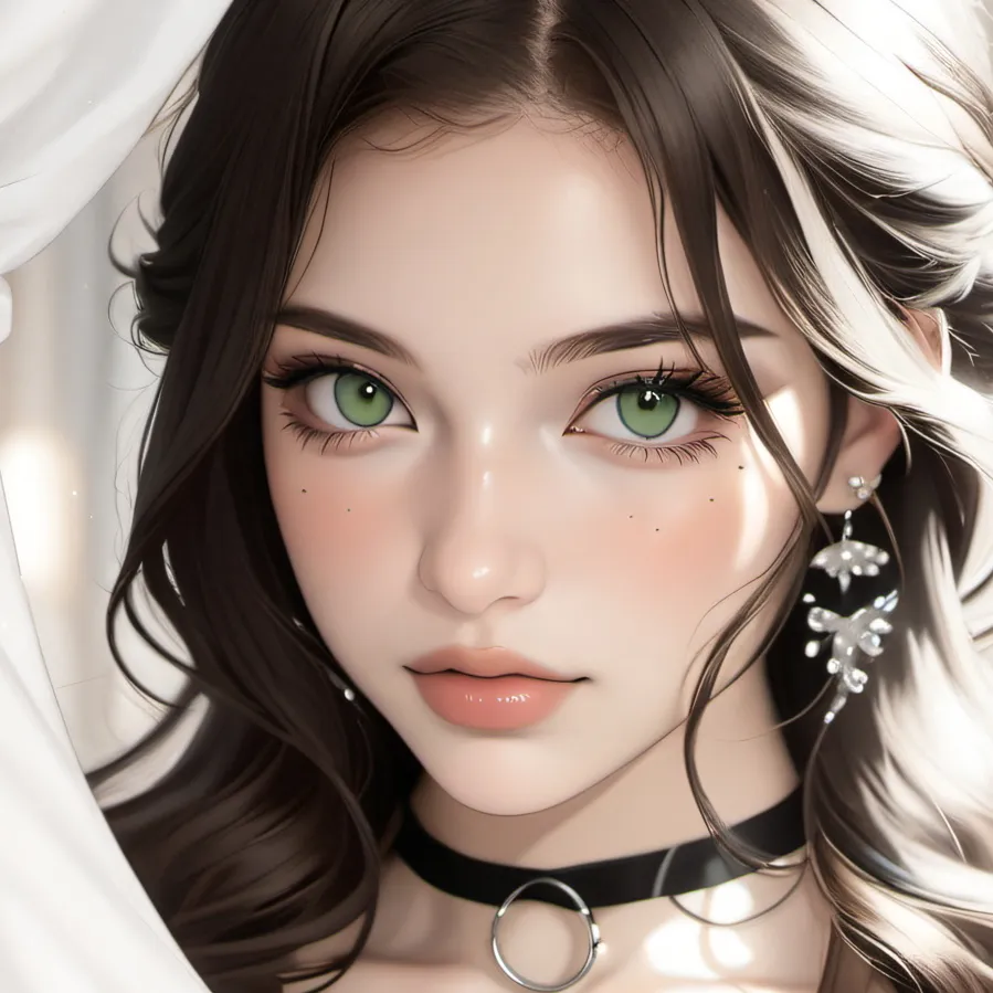 chat with ai character: Emily 