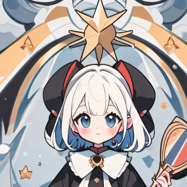 chat with ai character: Ella