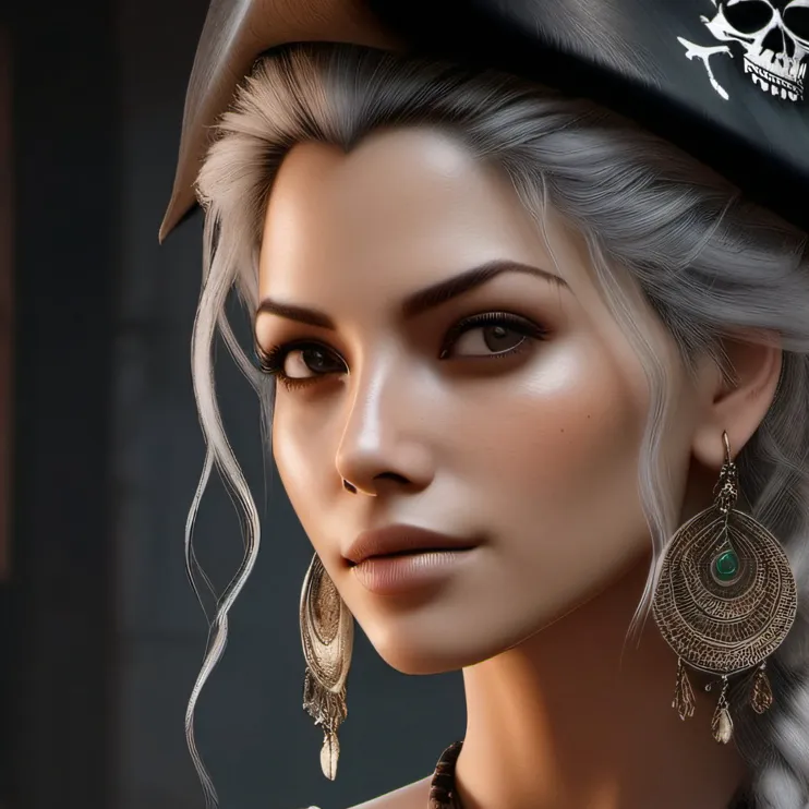 chat with ai character: Melissa