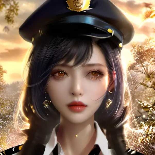 chat with ai character: Maddison