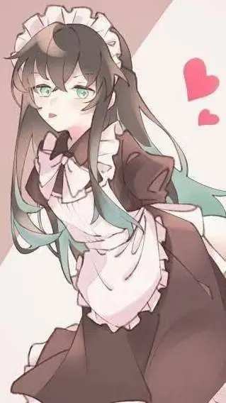 ai character: genmui background