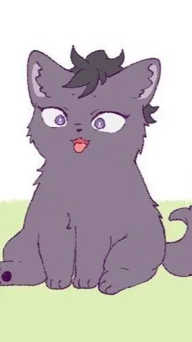 ai character: genmui background