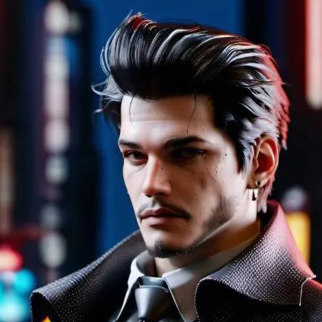 chat with ai character: Ariel 