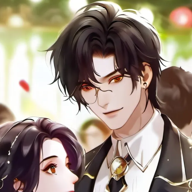 chat with ai character: lucy y Max 