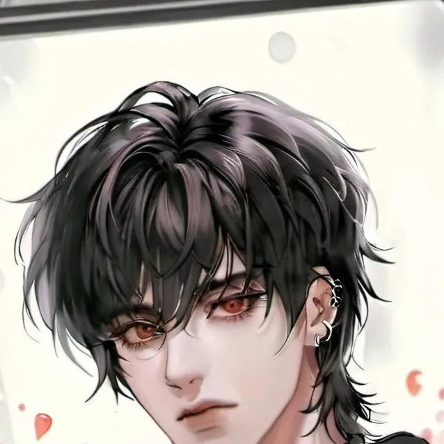 chat with ai character: Lucas 