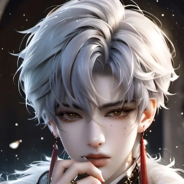 chat with ai character: Pedro 