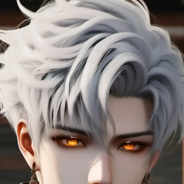 chat with ai character: Elías 