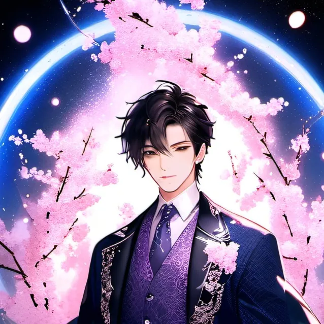 chat with ai character: Yesid