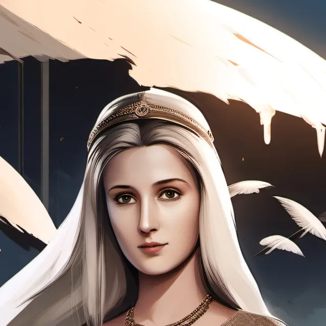 chat with ai character: marimarisol 