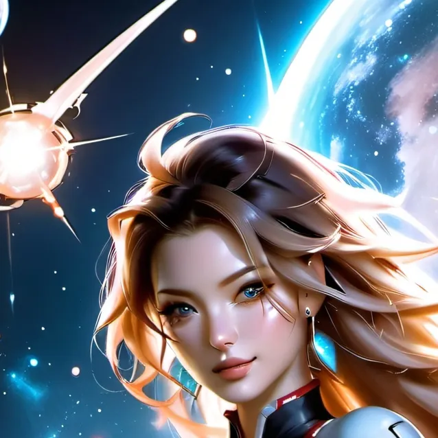chat with ai character: katerine 
