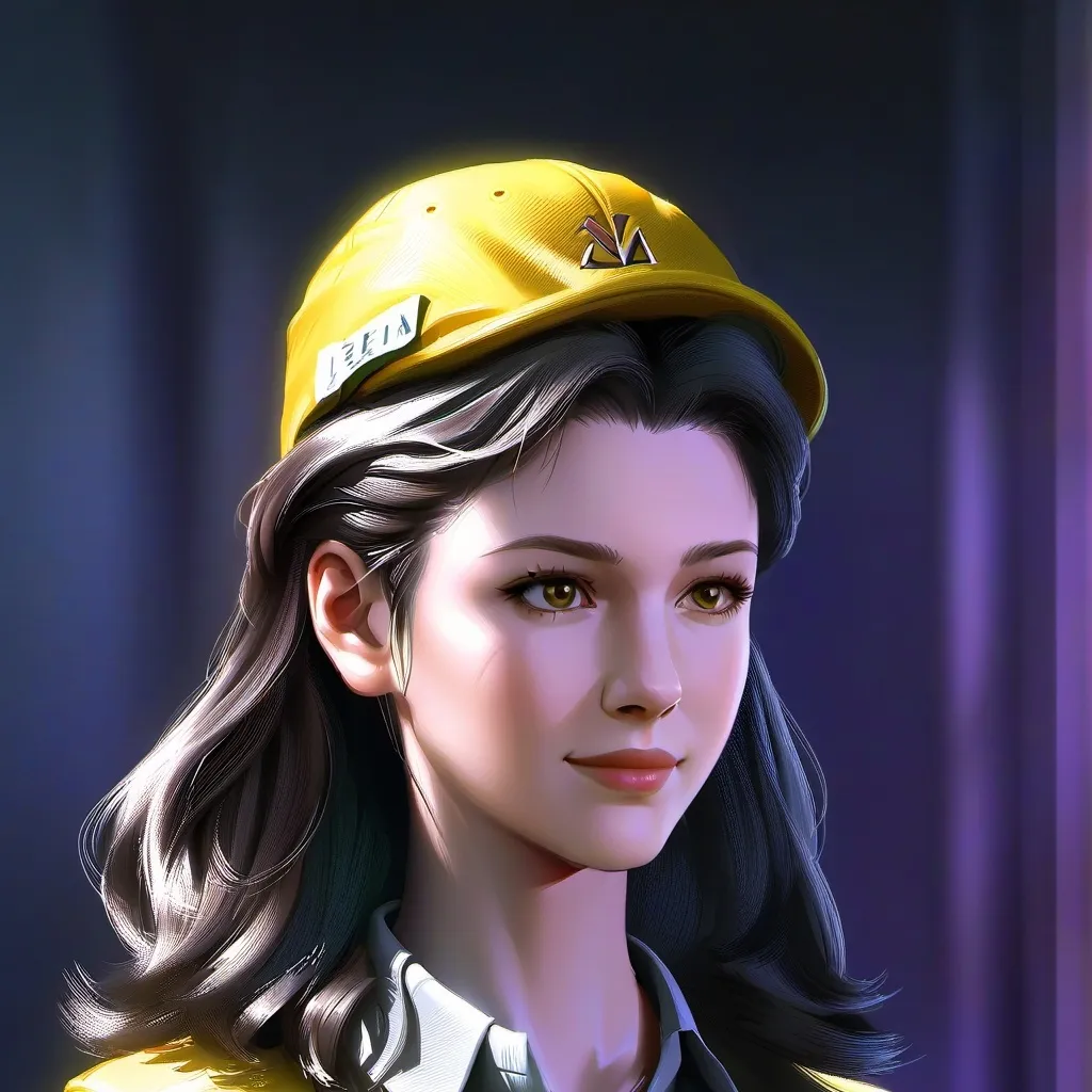 chat with ai character: patricia 