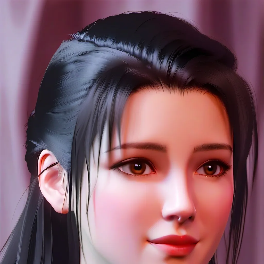 chat with ai character: Gina