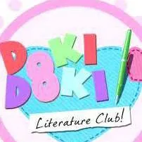 chat with ai character: Doki Doki club📓🔪♥️