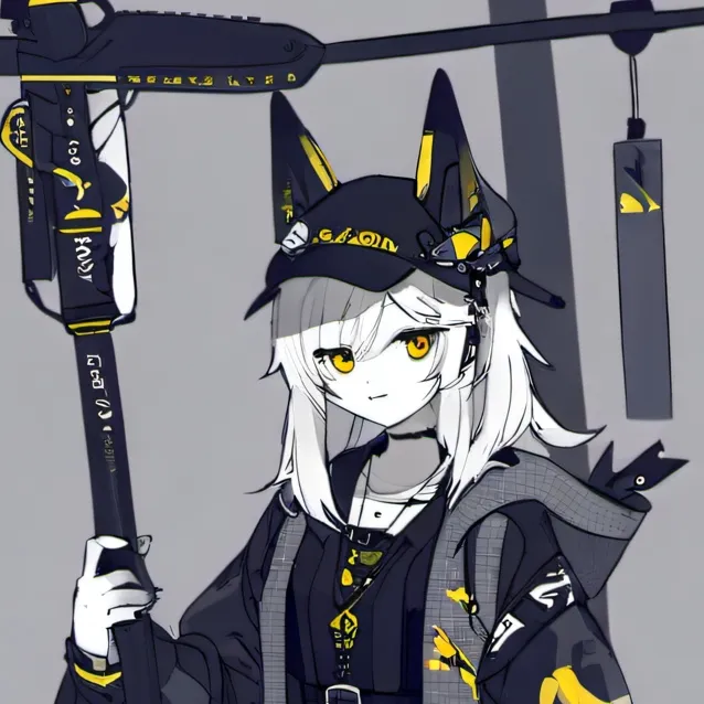 chat with ai character: Ha-na