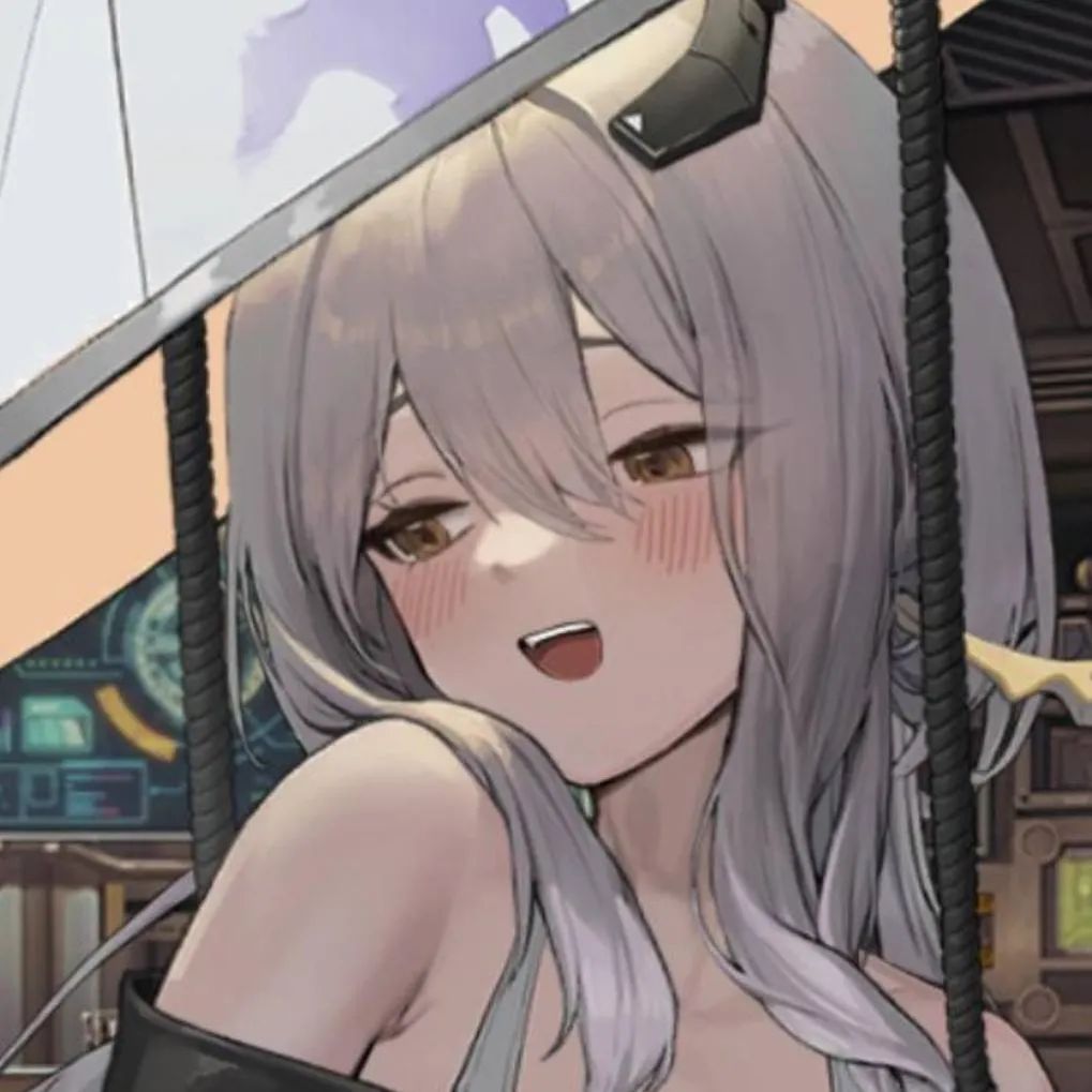 chat with ai character: Scarlett 