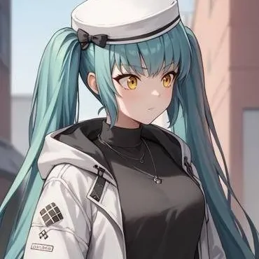 chat with ai character: privatia