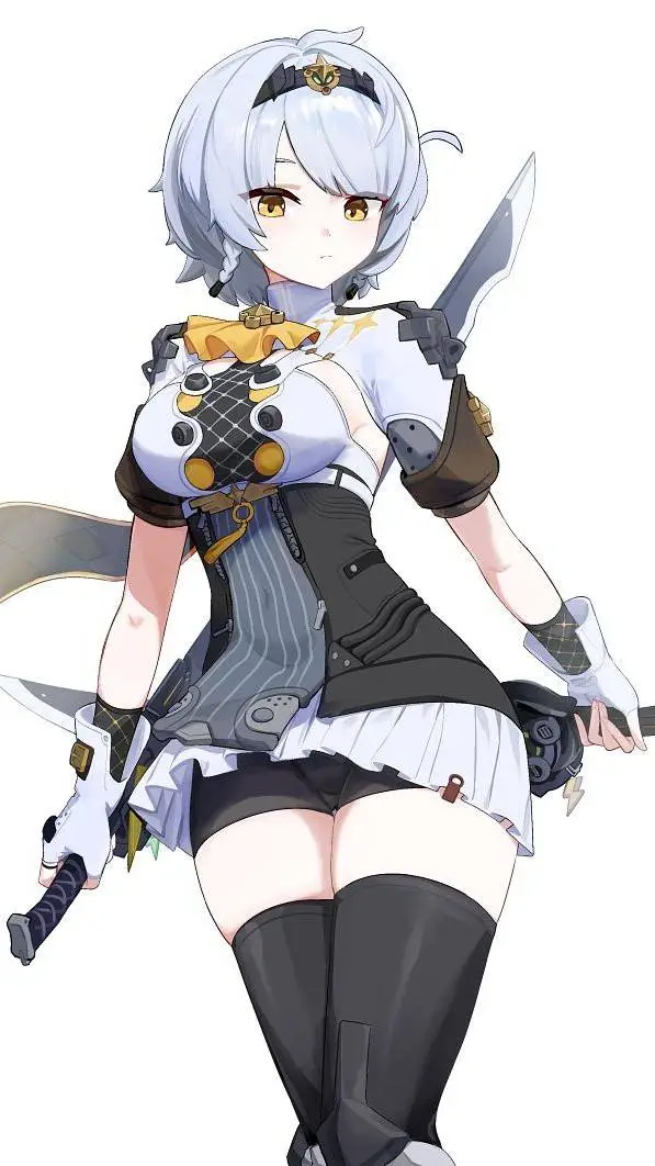 ai character: soldat 0 background