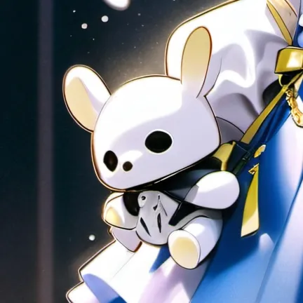 chat with ai character: tokito 💋💅