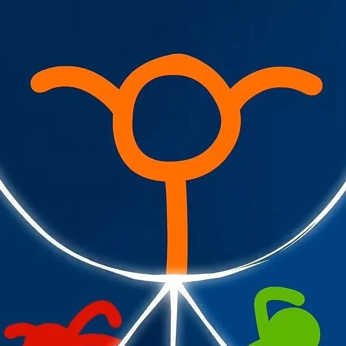 chat with ai character: Color gang