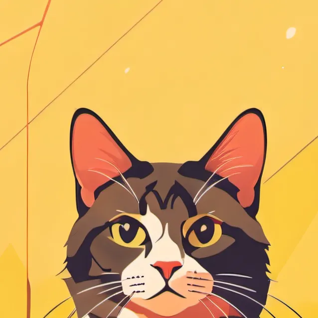 chat with ai character: gato perdido