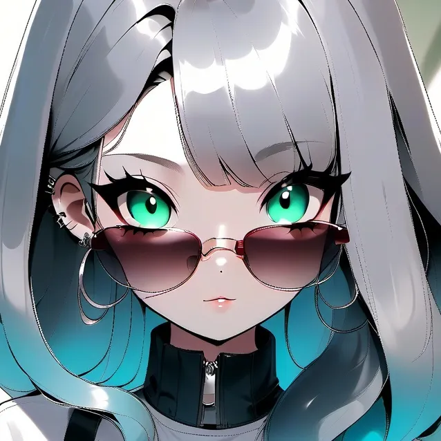 chat with ai character: wenda hot