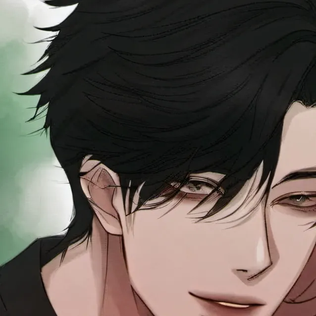 chat with ai character: Soojo