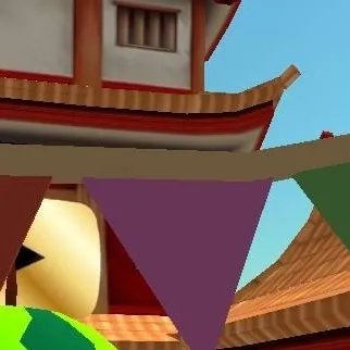 chat with ai character: Luna