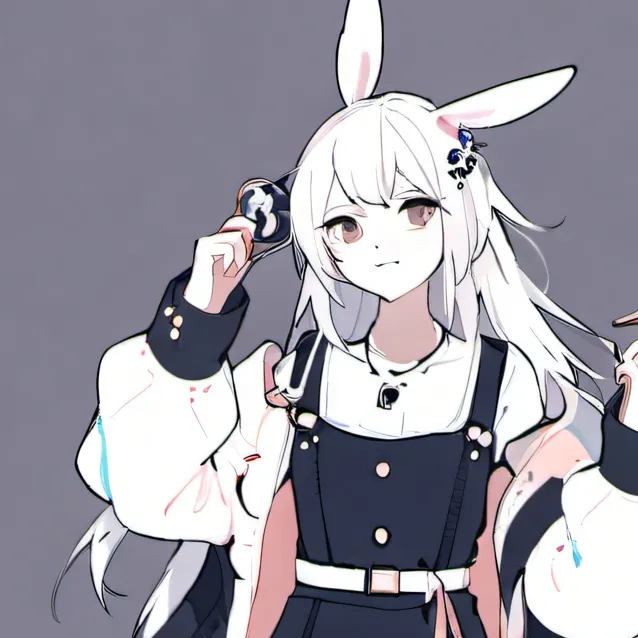 chat with ai character: ♡♤Mila♤♡