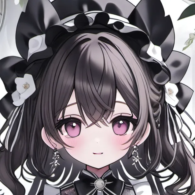 chat with ai character: Lili