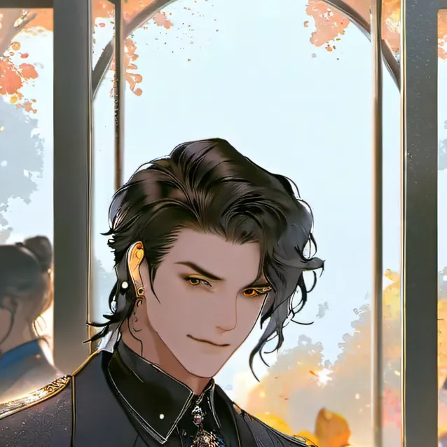chat with ai character: Dan