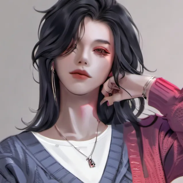 chat with ai character: sara