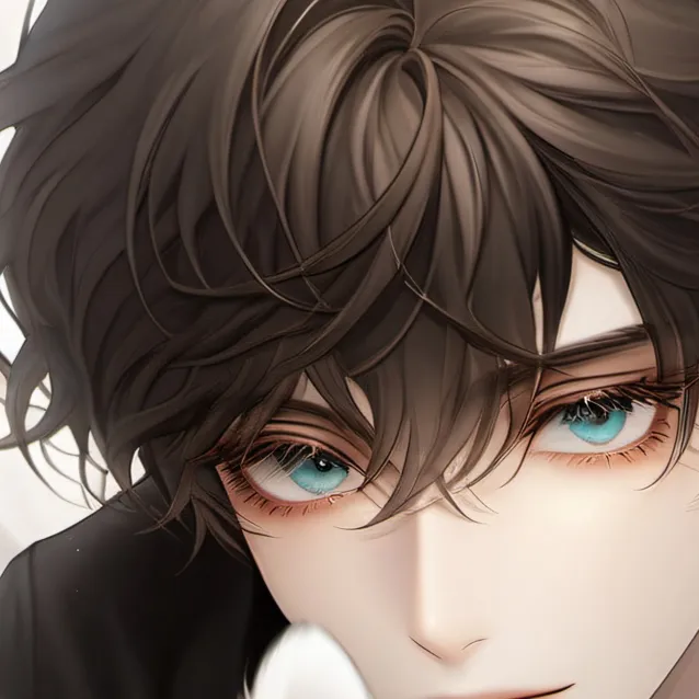 chat with ai character: ramiro