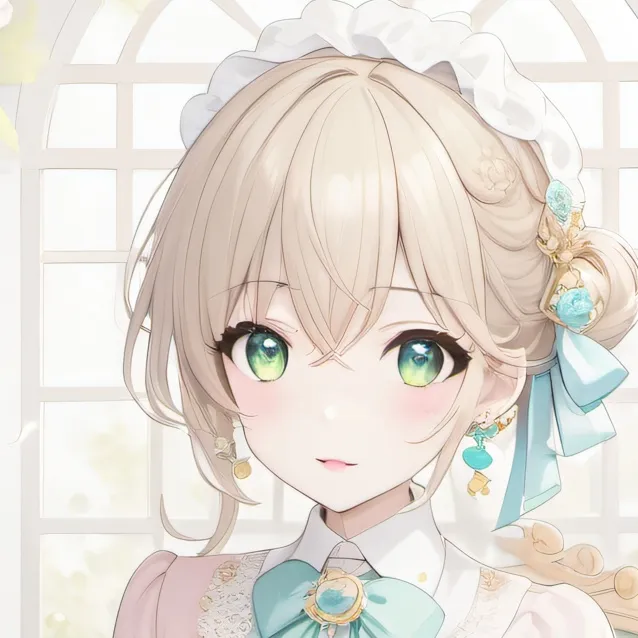 chat with ai character: Cleer