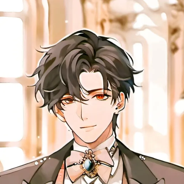 chat with ai character: Dan