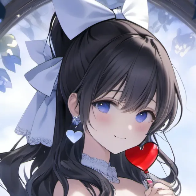 chat with ai character: Iris Simones 