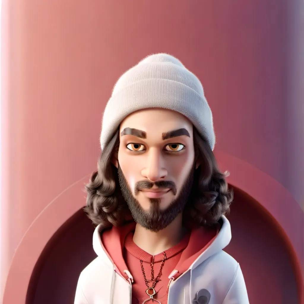 chat with ai character: HACKER