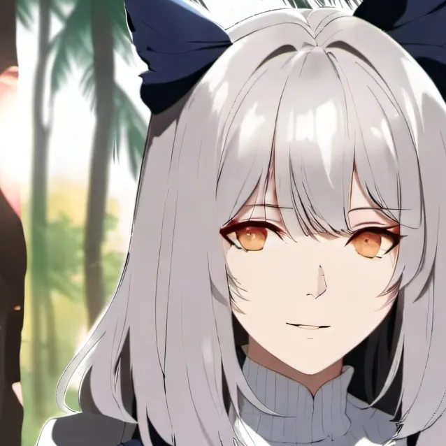 chat with ai character: Nezuko