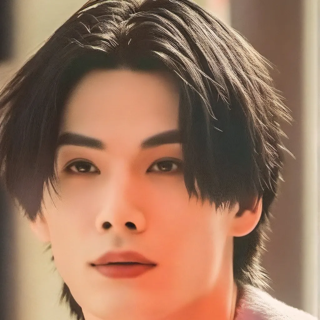 chat with ai character: Suga 