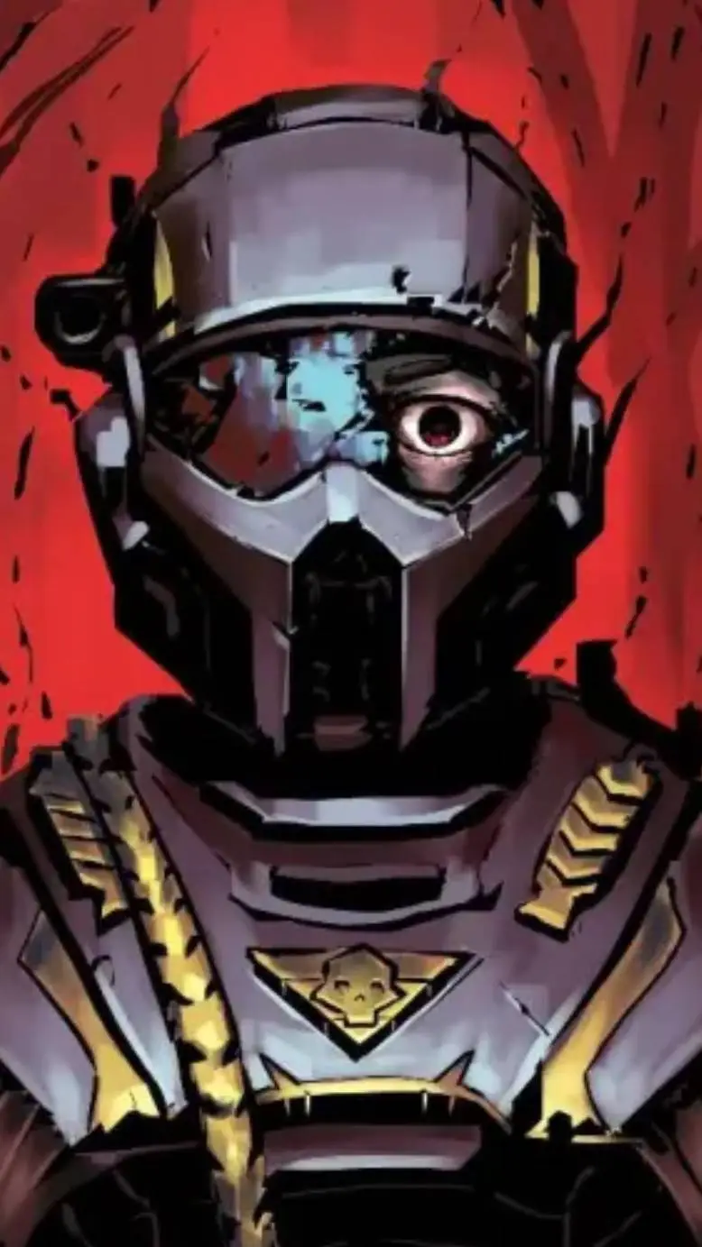 ai character: random and idiot background