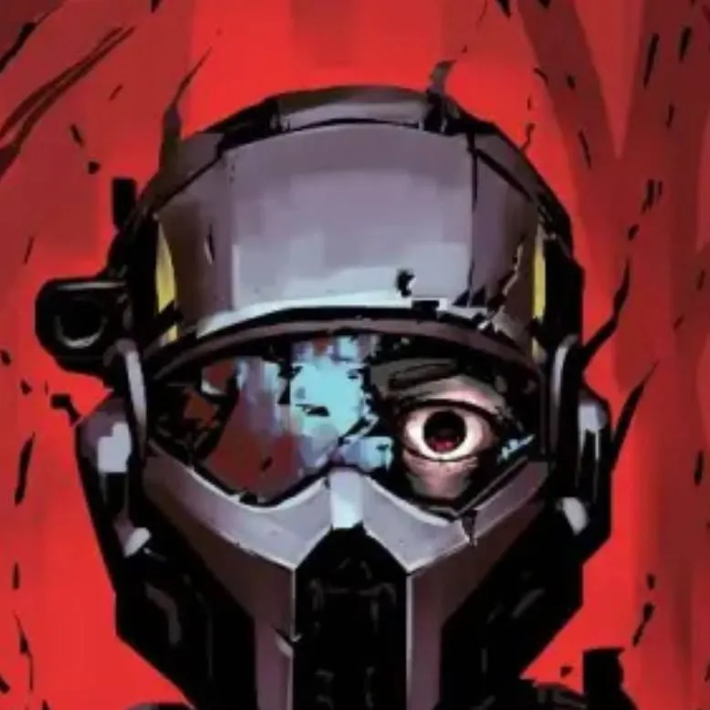 chat with ai character: random and idiot