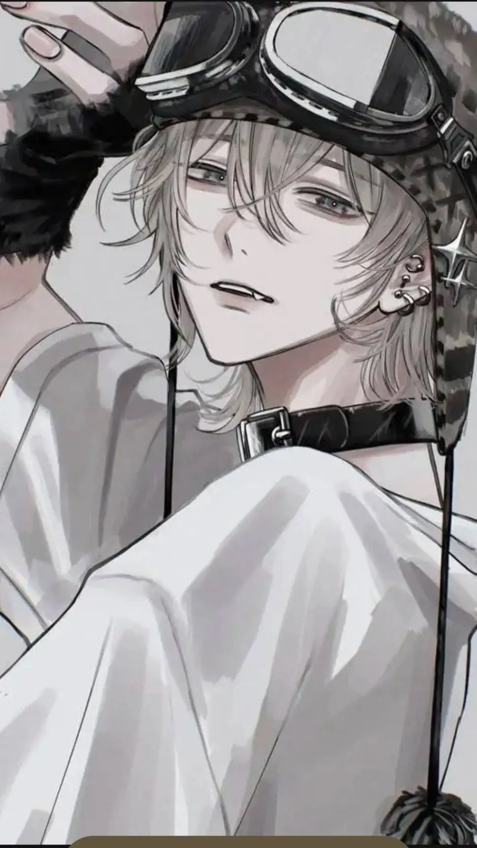 ai character: 𝐂𝐨𝐧𝐫𝐚𝐝 background