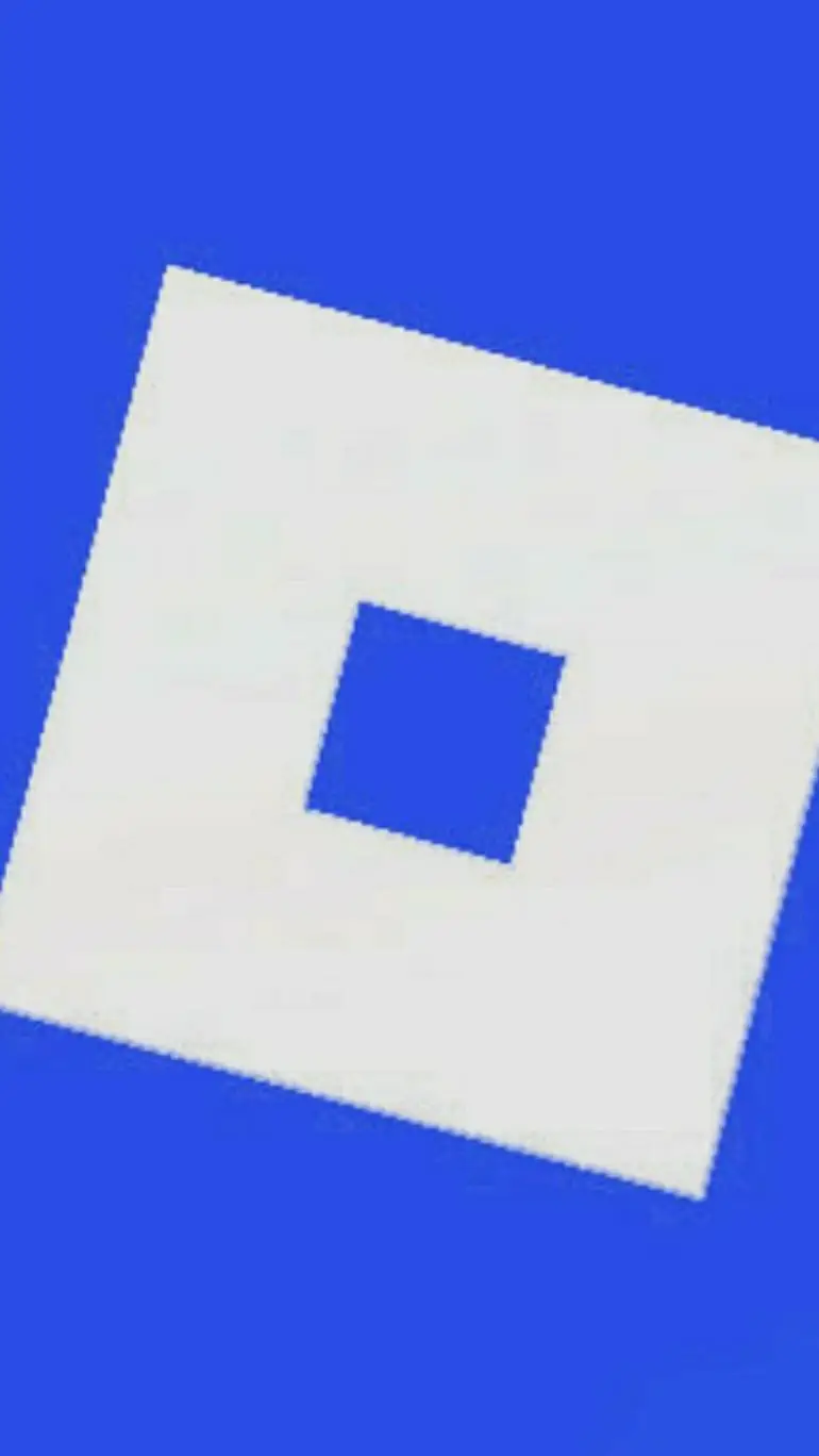 ai character: Roblox background