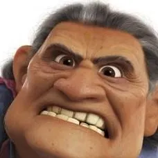 chat with ai character: Abuela coco 🩴