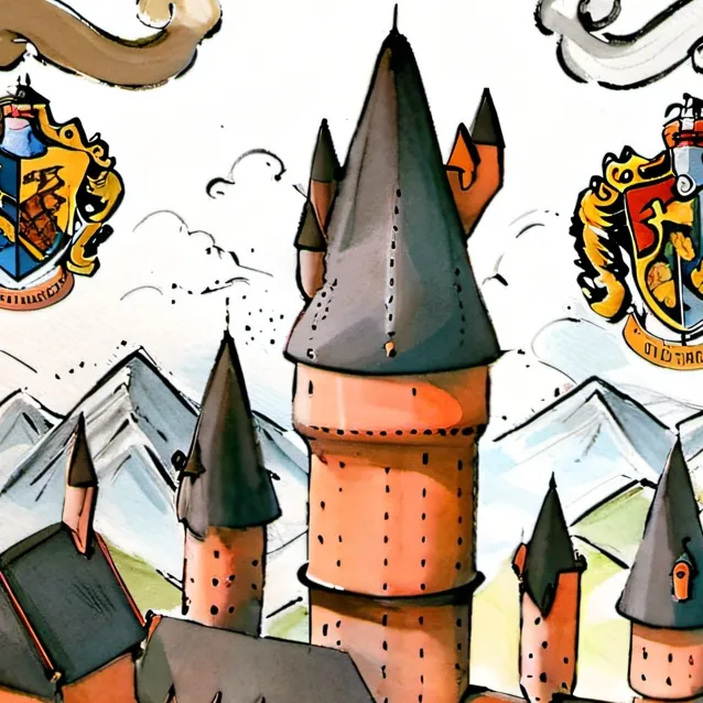 chat with ai character: Hogwarts reunion