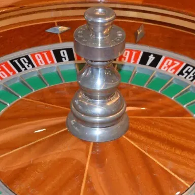chat with ai character: Roulette