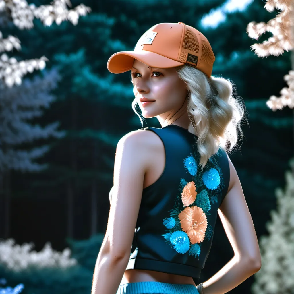 chat with ai character: Friend